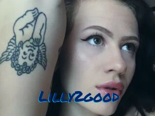 Lilly2good