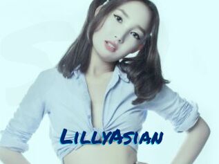 LillyAsian