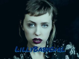 LillyBabyGirl