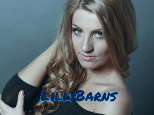 LillyBarns