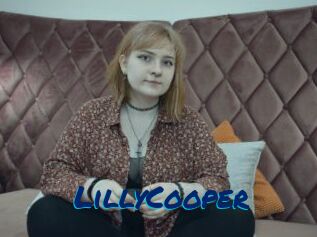 LillyCooper
