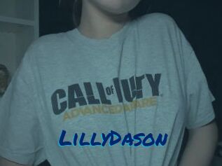 LillyDason