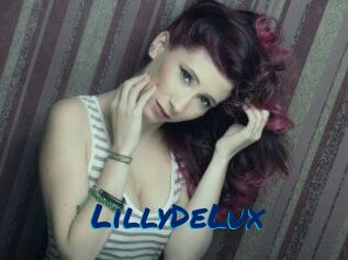 LillyDeLux