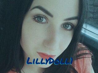 LillyDoll1