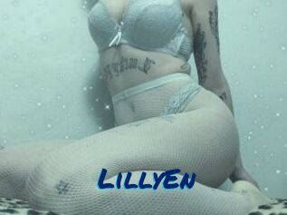 LillyEn