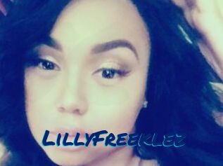 LillyFreeklez