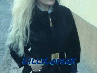 LillyLoverX
