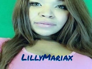 LillyMariax
