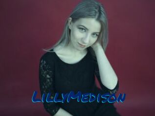 LillyMedison