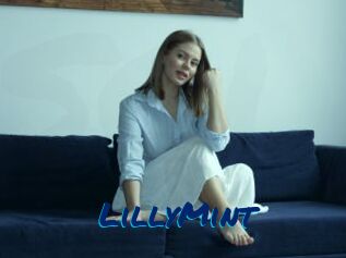 LillyMint
