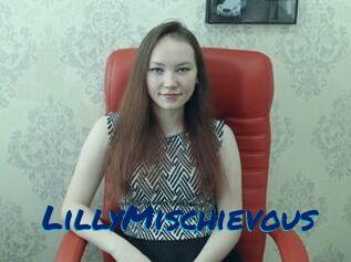 LillyMischievous