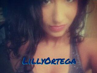LillyOrtega