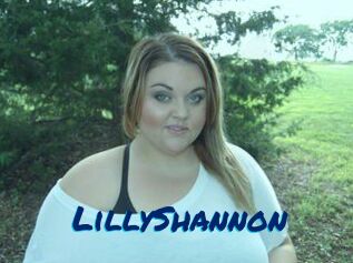 LillyShannon