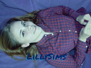 LillySims Sexe City