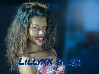 LillyXX_Horny