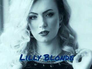 Lilly_Blonde