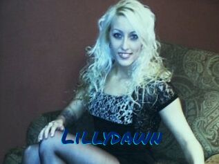Lillydawn