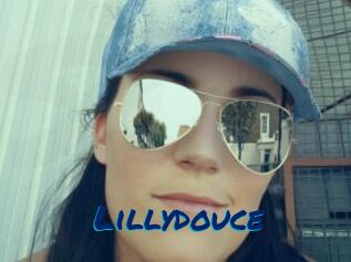Lillydouce