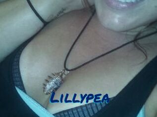 Lillypea