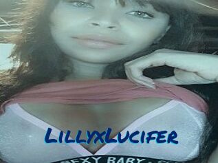 LillyxLucifer