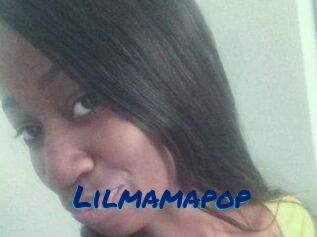 Lilmamapop