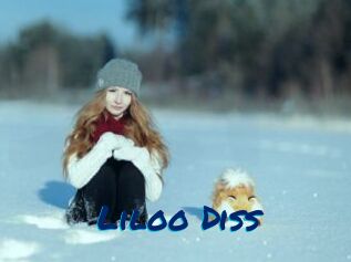 Liloo_Diss