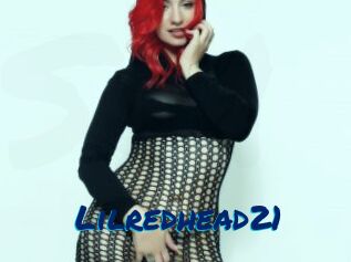 Lilredhead21