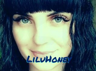 LiluHoney
