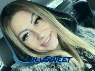LiluSweet