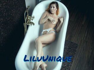 LiluUnique