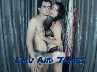 Lilu_And_James