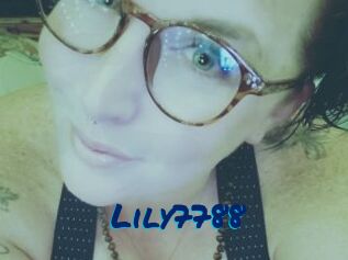 Lily7788
