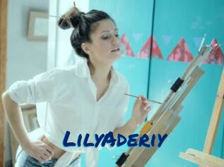 LilyAderiy