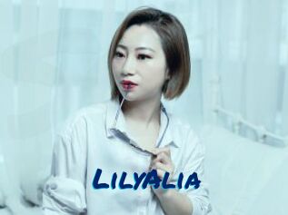 LilyAlia