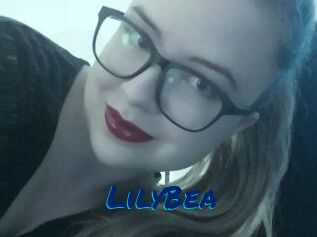LilyBea