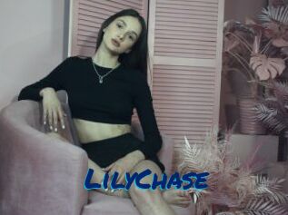 LilyChase