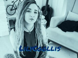 LilyCoollis