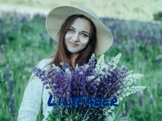 LilyFaber