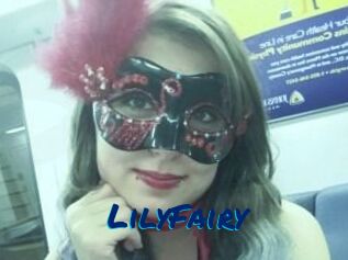 LilyFairy