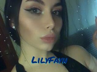 LilyFayn