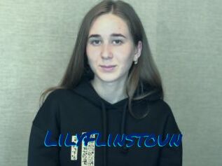 LilyFlinstoun
