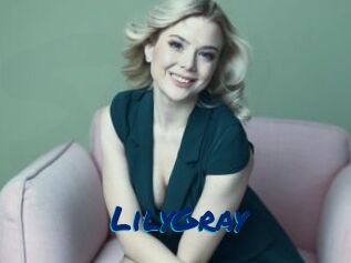 LilyGray