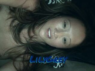LilyGrey