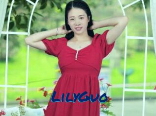 LilyGuo