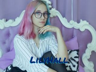 LilyHall