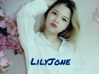 LilyJone
