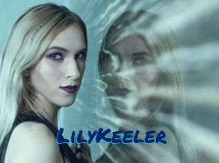 LilyKeeler