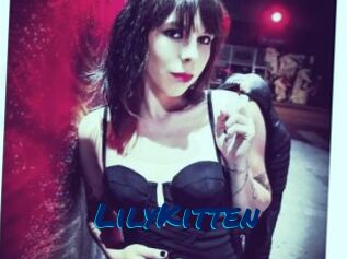 LilyKitten