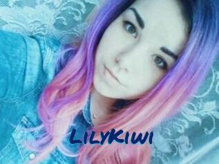 LilyKiwi
