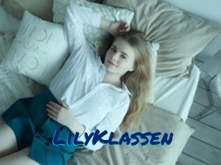 LilyKlassen